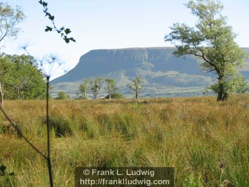 Benbulben